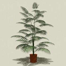 ����ֲ��-Sketchup��ͼ��ʦEnscape����ģ��20220511256