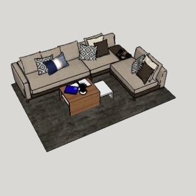 ���ɳ��_Sketchup��ͼ��ʦģ��Vray����202204254185