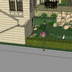 ģͲͼʦSketchup20221115ϴ160