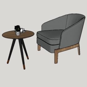 ����ɳ��_Sketchup��ͼ��ʦģ��Vray����202204254468