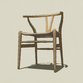 ����ʽ����-Sketchup��ͼ��ʦEnscape����ģ��2022051169