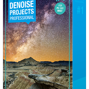 Franzis DENOISE projects professional for mac 1.17 – 去噪和锐化工具 最新破 ...