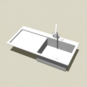 ̨��-Sketchup��ͼ��ʦEnscape����ģ��202205118