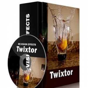 RE:VisionFX Twixtor Pro v6.2.3 for OFX (Mac OS X)