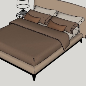 ��_Sketchup��ͼ��ʦģ��Vray����2022042566