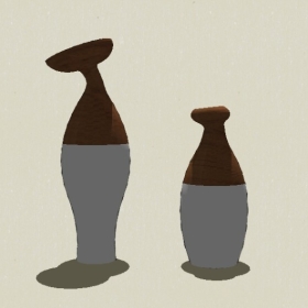 ��ƿ����-Sketchup��ͼ��ʦEnscape����ģ��2022051136