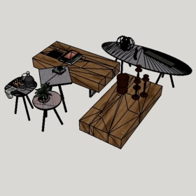 �輸�߼�_Sketchup��ͼ��ʦģ��Vray����202204253727