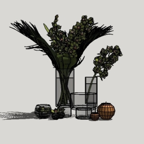 ����_Sketchup��ͼ��ʦģ��Enscape����22020426349