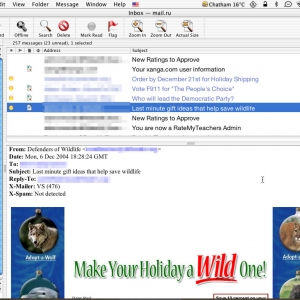 GyazMail for mac 1.5.17 电子邮件客户端