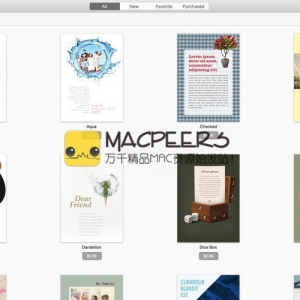Toolbox for MS Office 2.2.5 MAC office工具箱