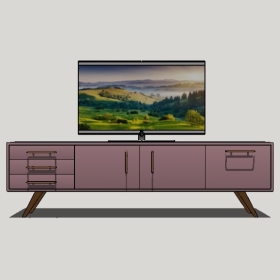 ���ӹ�_Sketchup��ͼ��ʦģ��Enscape����220204261109