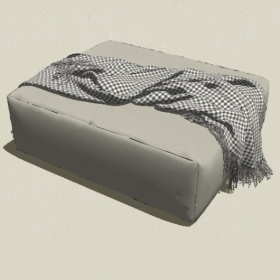 ����ɳ��-Sketchup��ͼ��ʦEnscape����ģ��202205113