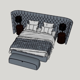 ��_Sketchup��ͼ��ʦģ��Vray����202204253538