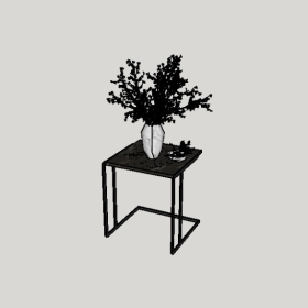 ��ͷ��_Sketchup��ͼ��ʦģ��Vray����202204253250