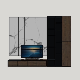 ���ӹ�_Sketchup��ͼ��ʦģ��Enscape����220204261137