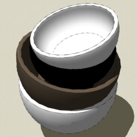 �;�-Sketchup��ͼ��ʦEnscape����ģ��20220511159