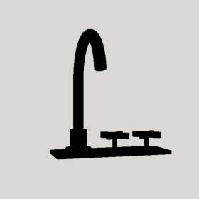 ˮ��ͷ_Sketchup��ͼ��ʦģ��Vray����202204252256