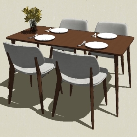 ����-Sketchup��ͼ��ʦEnscape����ģ��20220511157