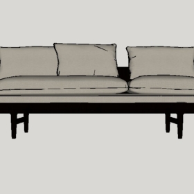 �й�Ʒ�ƼҾ�_U _Sketchup��ͼ��ʦģ��Vray����2202042674