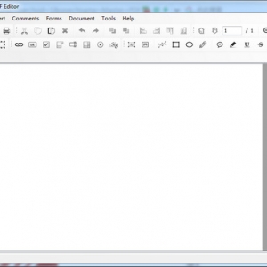 Master PDF Editor for mac 3.5.81 查看和编辑PDF文档