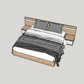 ��_Sketchup��ͼ��ʦģ��Vray����202204253605