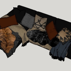 ɳ��_Sketchup��ͼ��ʦģ��2202042613