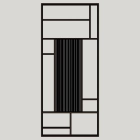 �������_Sketchup��ͼ��ʦģ��Vray����202204252609