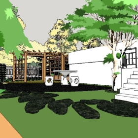 ģͲͼʦSketchup20221115ϴ173