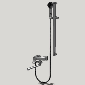 ��ԡ����Sketchup��ͼ��ʦģ��Enscape����20220425322