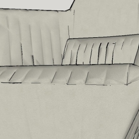 �����Ҿ�Sketchup��ͼ��ʦģ��20220425 ligne rosetƷ�ƼҾ�5