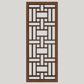 ����ʽ����_Sketchup��ͼ��ʦģ��Vray����202204252326