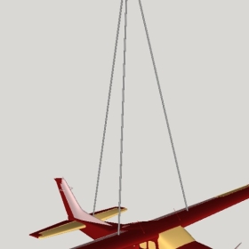 ��ͯ�ƾ�_Sketchup��ͼ��ʦģ��Vray����202204251214