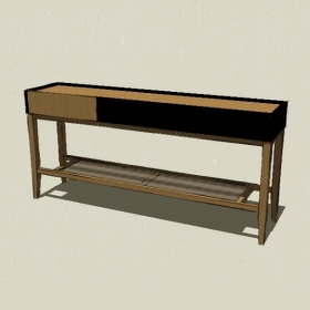 ��Ʒ��-Sketchup��ͼ��ʦEnscape����ģ��202205119