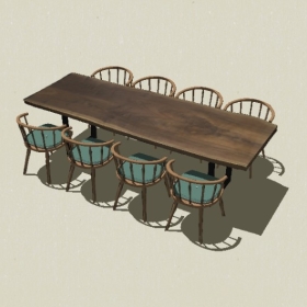 ����-Sketchup��ͼ��ʦEnscape����ģ��20220511155