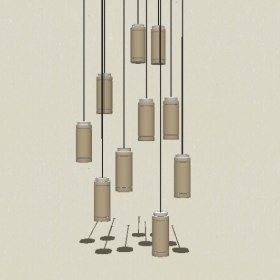 ���ݵ���-Sketchup��ͼ��ʦEnscape����ģ��20220511152