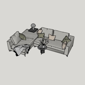 ���ɳ��_Sketchup��ͼ��ʦģ��Vray����202204254060