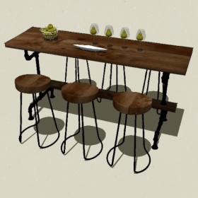 ����-Sketchup��ͼ��ʦEnscape����ģ��20220511144