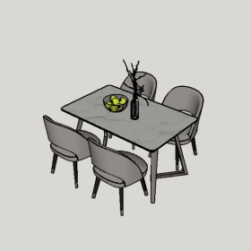 ����_Sketchup��ͼ��ʦģ��Vray����202204254640