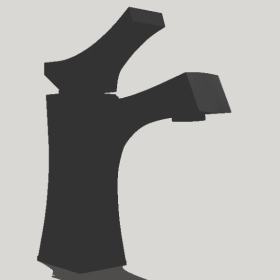 ˮ��ͷ_Sketchup��ͼ��ʦģ��Enscape����22020426802