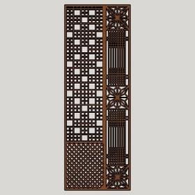 ����ʽ����_Sketchup��ͼ��ʦģ��Vray����202204252426