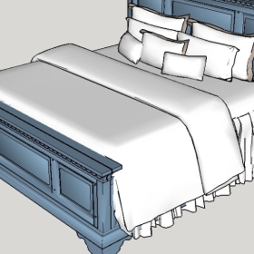 ��ʽ��_Sketchup��ͼ��ʦģ��Vray����20220425122