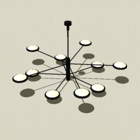 �ִ�����-Sketchup��ͼ��ʦEnscape����ģ��2022051156