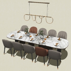 ����-Sketchup��ͼ��ʦEnscape����ģ��20220511161