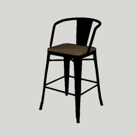 ��̨��_Sketchup��ͼ��ʦģ��Vray����202204255632