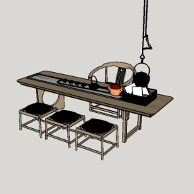 ����_Sketchup��ͼ��ʦģ��Vray����202204254599