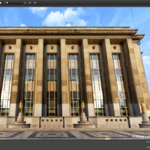 DxO ViewPoint 2.5 for mac – 强大的照片校正工具 最新绿化版