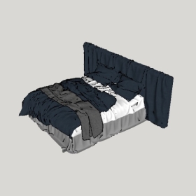 ��_Sketchup��ͼ��ʦģ��Vray����202204253652