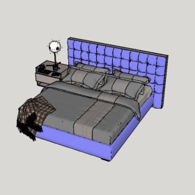 ��_Sketchup��ͼ��ʦģ��Vray����202204253483