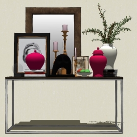 �輸�߼�-Sketchup��ͼ��ʦEnscape����ģ��2022051131