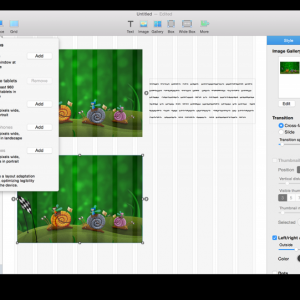 Sparkle for mac 1.1.1 – 矢量绘图工具 网页设计和网站建设 最新绿化版